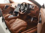 Nissan GT-R by Egoist 2010 года